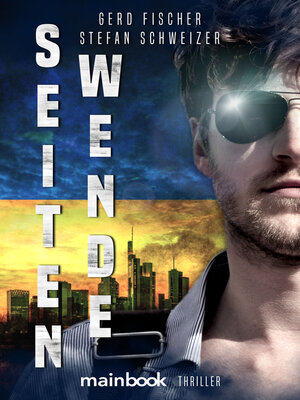 cover image of Seitenwende